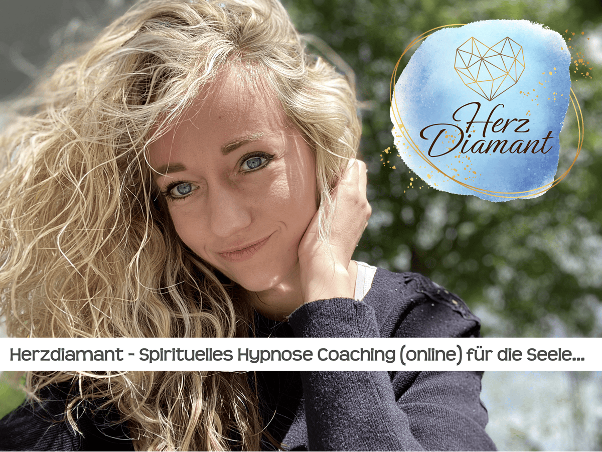 Hypnose Bad Düben - 💓️💎Herzdiamant: Heilhypnose, Energiearbeit &  Reiki, Trauerhilfe & Trauerverarbeitung, Rückführungen / Jenseitskontakte.