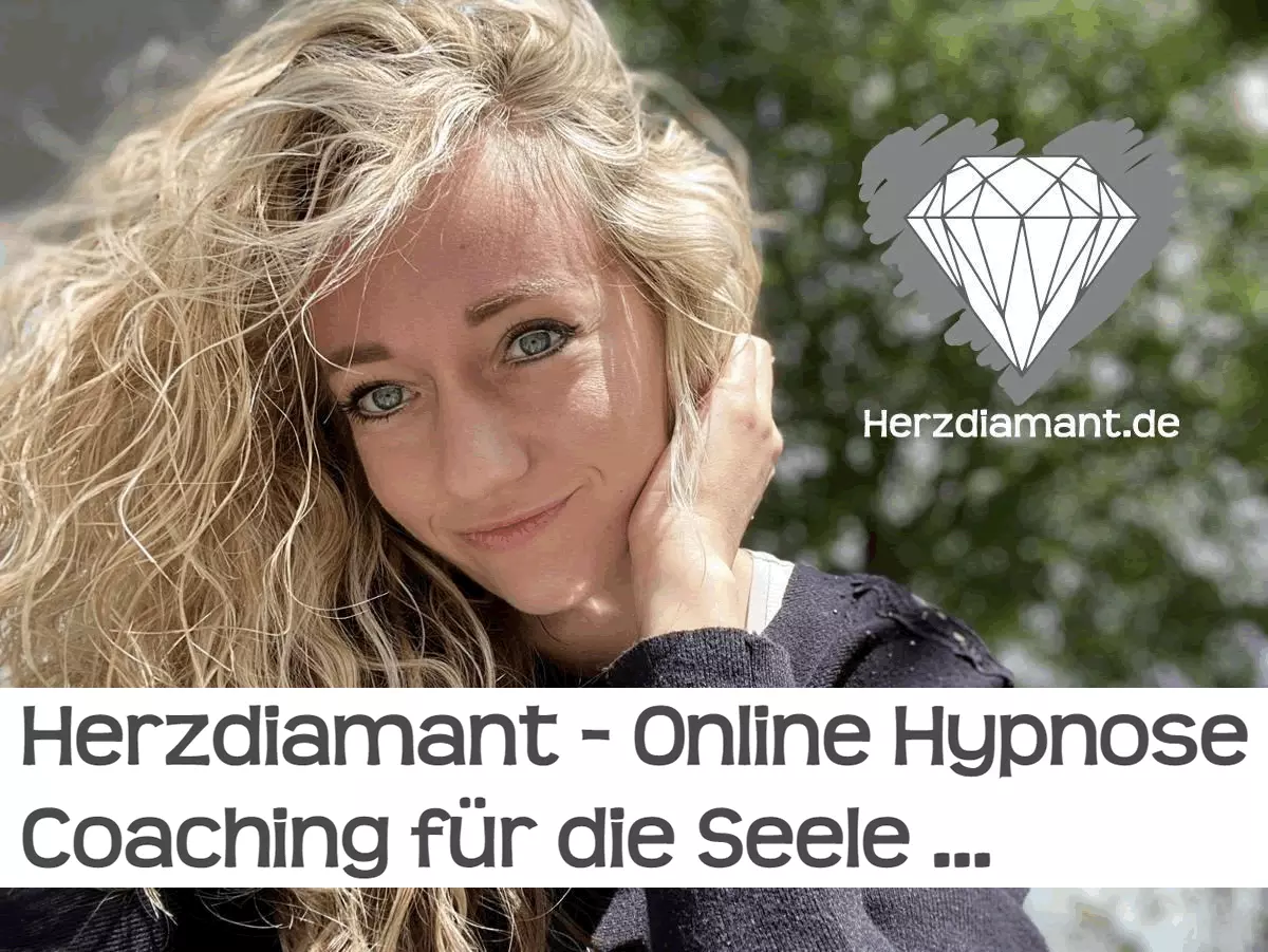 Hypnose Berlin - 💓️💎Herzdiamant: Heilhypnose, Reiki & Energiearbeit, Trauerhilfe & Trauerverarbeitung, Rückführungen / Jenseitskontakte.